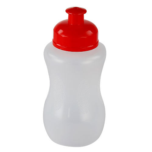 Spa Water Bottle