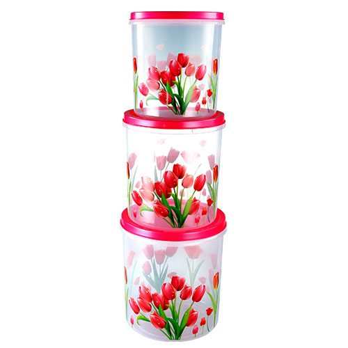 Tulip Container 16L