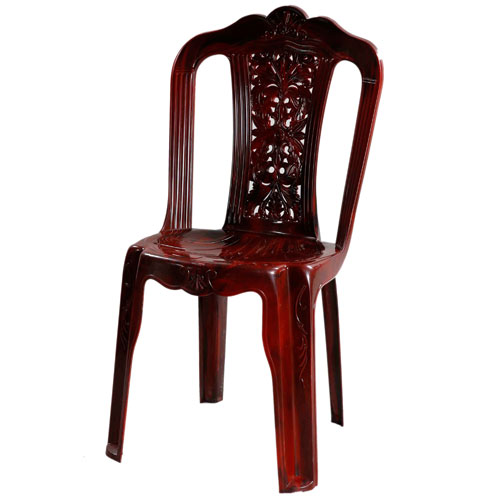 Restaurant Chair (Majestry) – Rose Wood