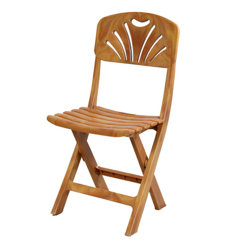 Folding Casual Chair (Tulip-Bar-SW)