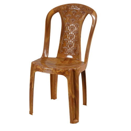 Decorate Chair (Tube Rose) – Sandal Wood